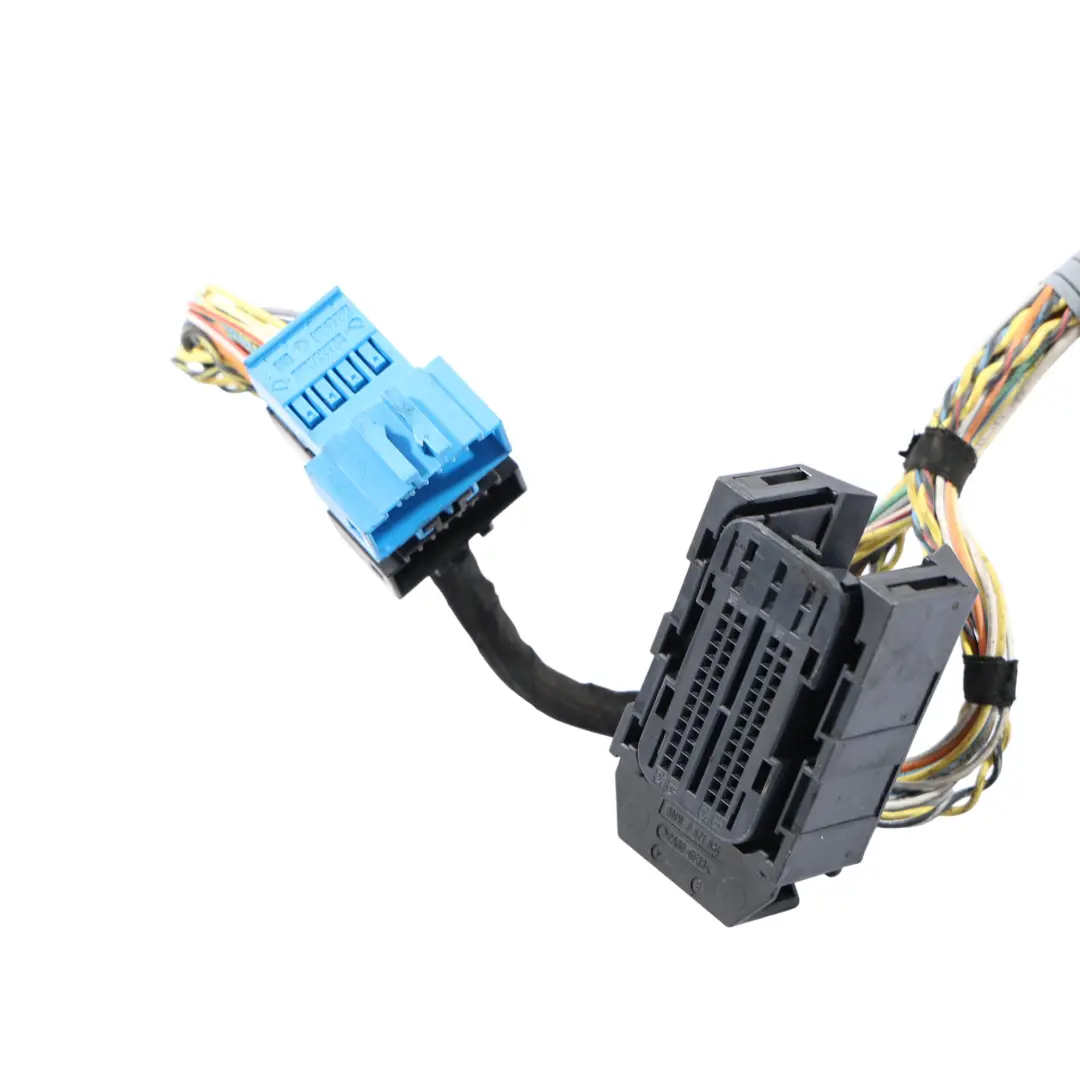 Wiring Harness Loom Gearbox Engine N43 to BMW E81 E87 E90 with Part number 7570542 BMW E81 E87 E90 Wiring Harness Loom Gearbox Engine N43 - SKU RHD-7570542 - Part number 7570542