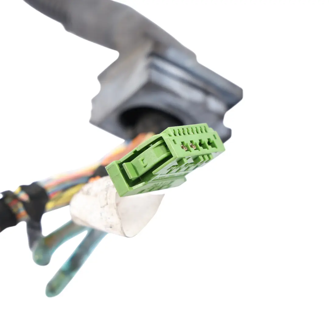 Wiring Harness Loom Gearbox Engine N43 to BMW E81 E87 E90 with Part number 7570542 BMW E81 E87 E90 Wiring Harness Loom Gearbox Engine N43 - SKU RHD-7570542 - Part number 7570542