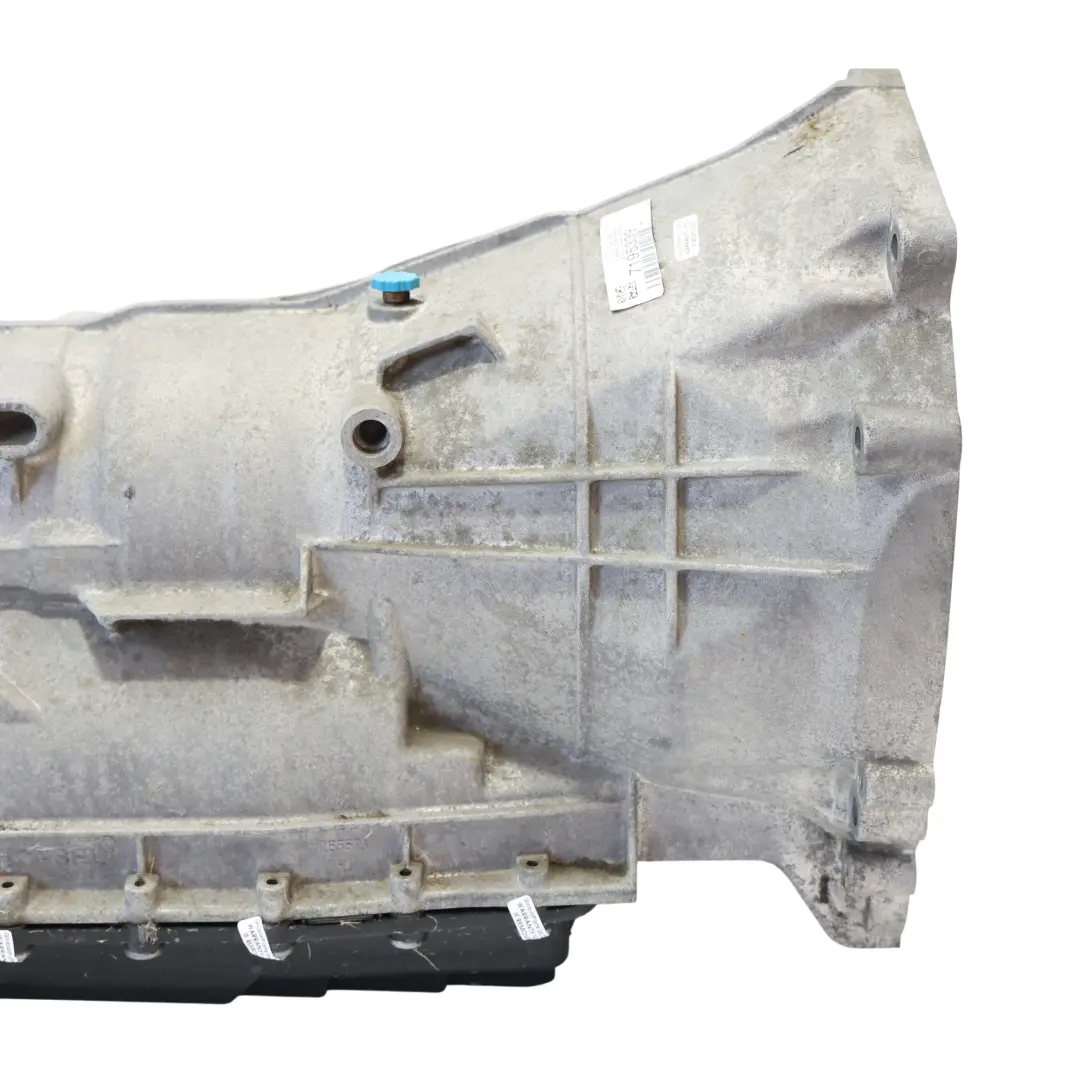 BMW E81 E87 E90 E91 120d 320d N47 Automatic Gearbox GA6HP19Z WARRANTY - SKU 7572464 - Part number 7572464