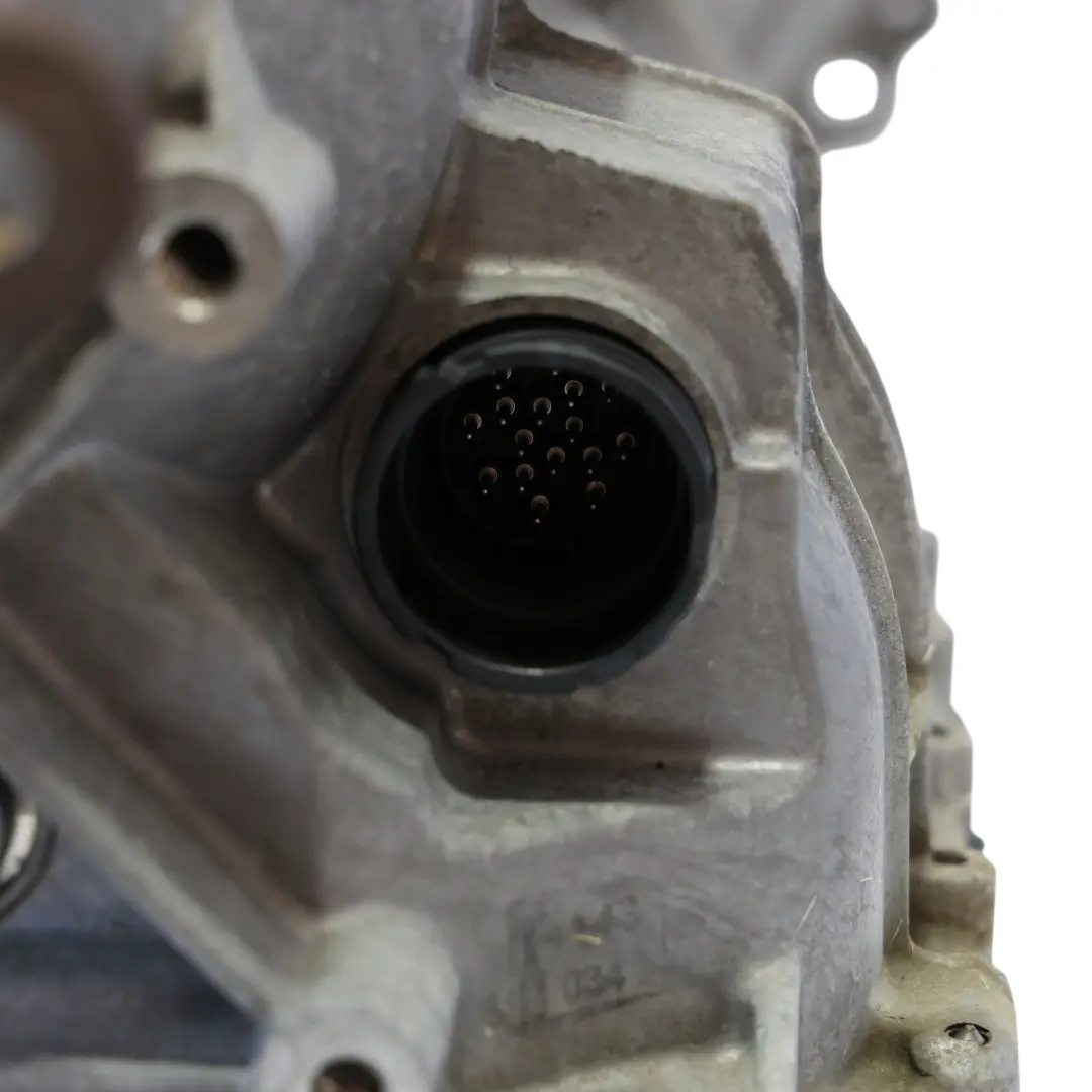 N47 Automatik Getriebe GA6HP19Z GARANTIE für BMW E81 E87 E90 E91 120d 320d mit Teilenummer 7572464 BMW E81 E87 E90 E91 120d 320d N47 Automatik Getriebe GA6HP19Z GARANTIE - SKU 7572464 - Teilenummer 7572464