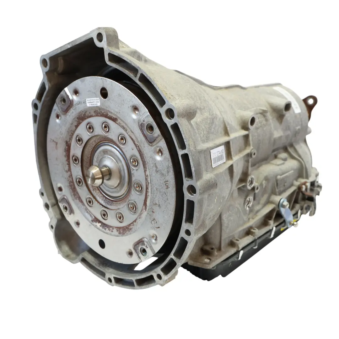 N47 Boite Vitesses Automatique GA6HP19Z GARANTIE pour BMW E81 E87 E90 E91 120d 320d à propos du numéro de pièce 7572464 BMW E81 E87 E90 E91 120d 320d N47 Boite Vitesses Automatique GA6HP19Z GARANTIE - SKU 7572464 - Numéro de pièce 7572464