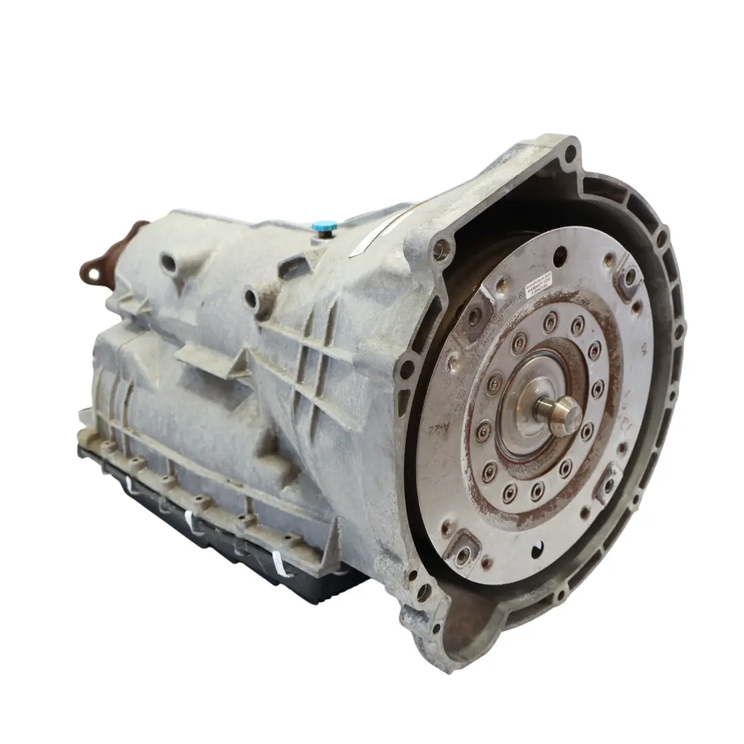 N47 Cambio Automatico GA6HP19Z GARANZIA per BMW E81 E87 E90 E91 120d 320d con numero di parte 7572464 BMW E81 E87 E90 E91 120d 320d N47 Cambio Automatico GA6HP19Z GARANZIA - SKU 7572464 - Numero di parte 7572464