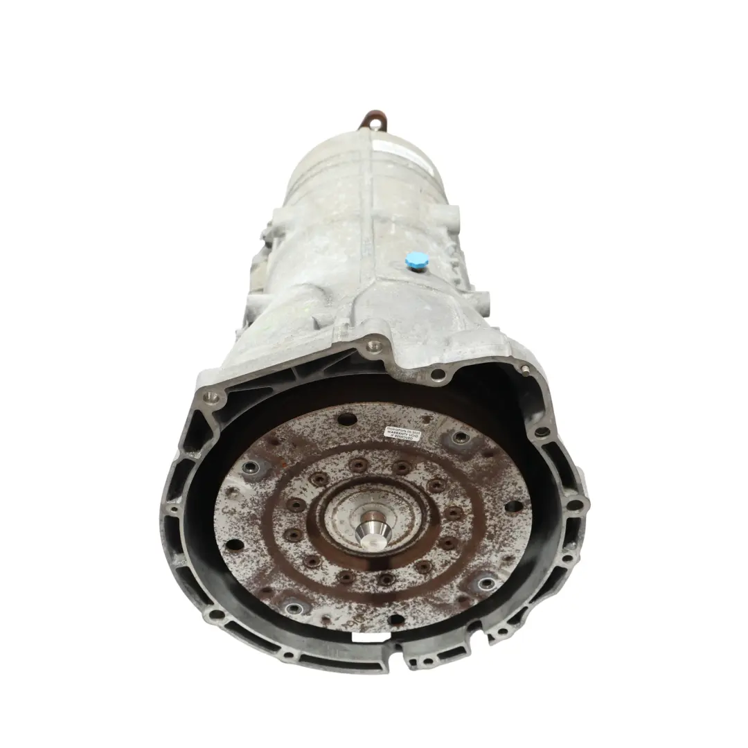 Skrzynia Biegów GA6HP26Z do BMW E90 E91 335d o numerze 7572483 BMW E90 E91 335d Skrzynia Biegów GA6HP26Z - SKU 7572483 - Numer Części 7572483