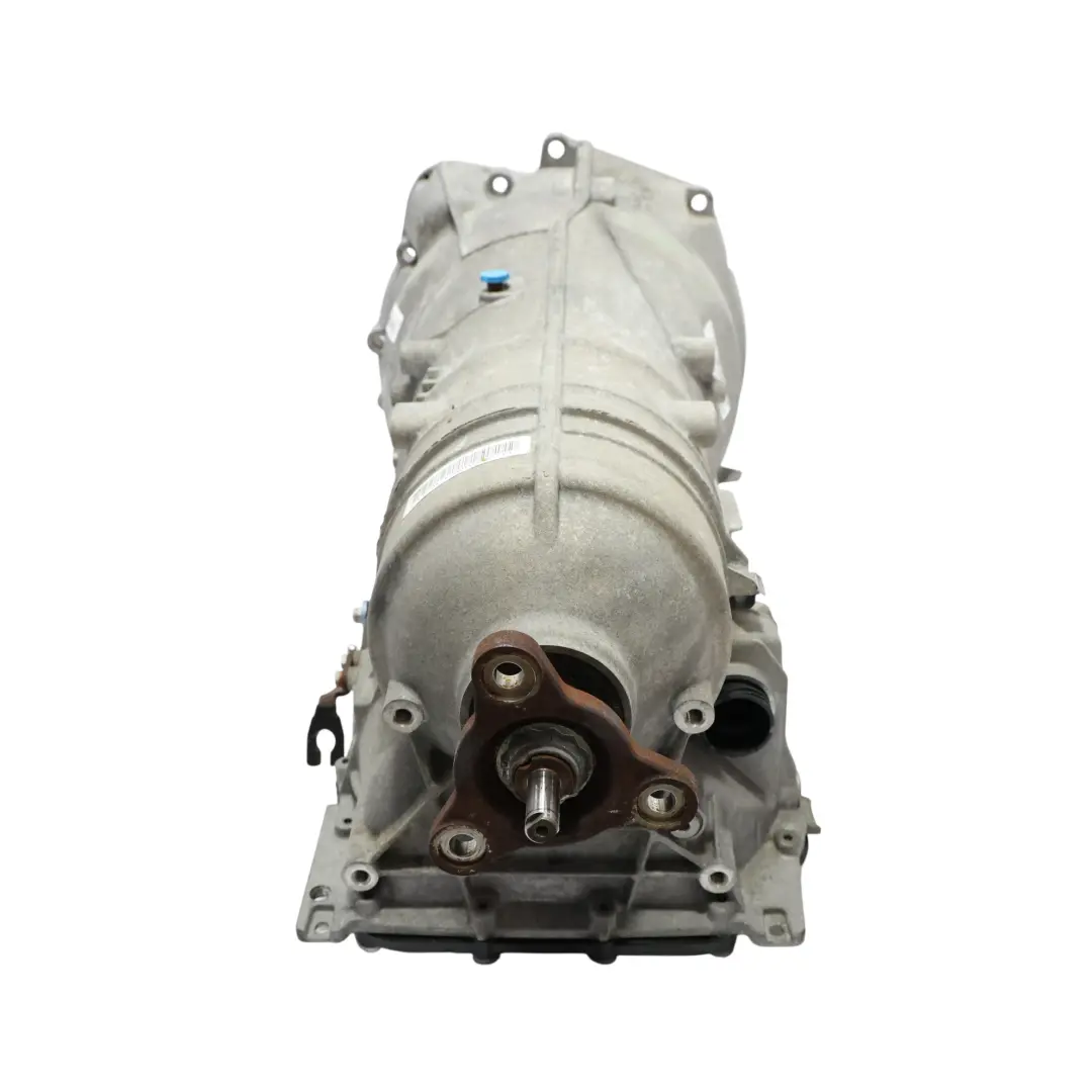 BMW E90 E91 Diesel 335d M57N2 Automatic Auto Gearbox GA6HP26Z WARRANTY - SKU 7572483 - Part number 7572483