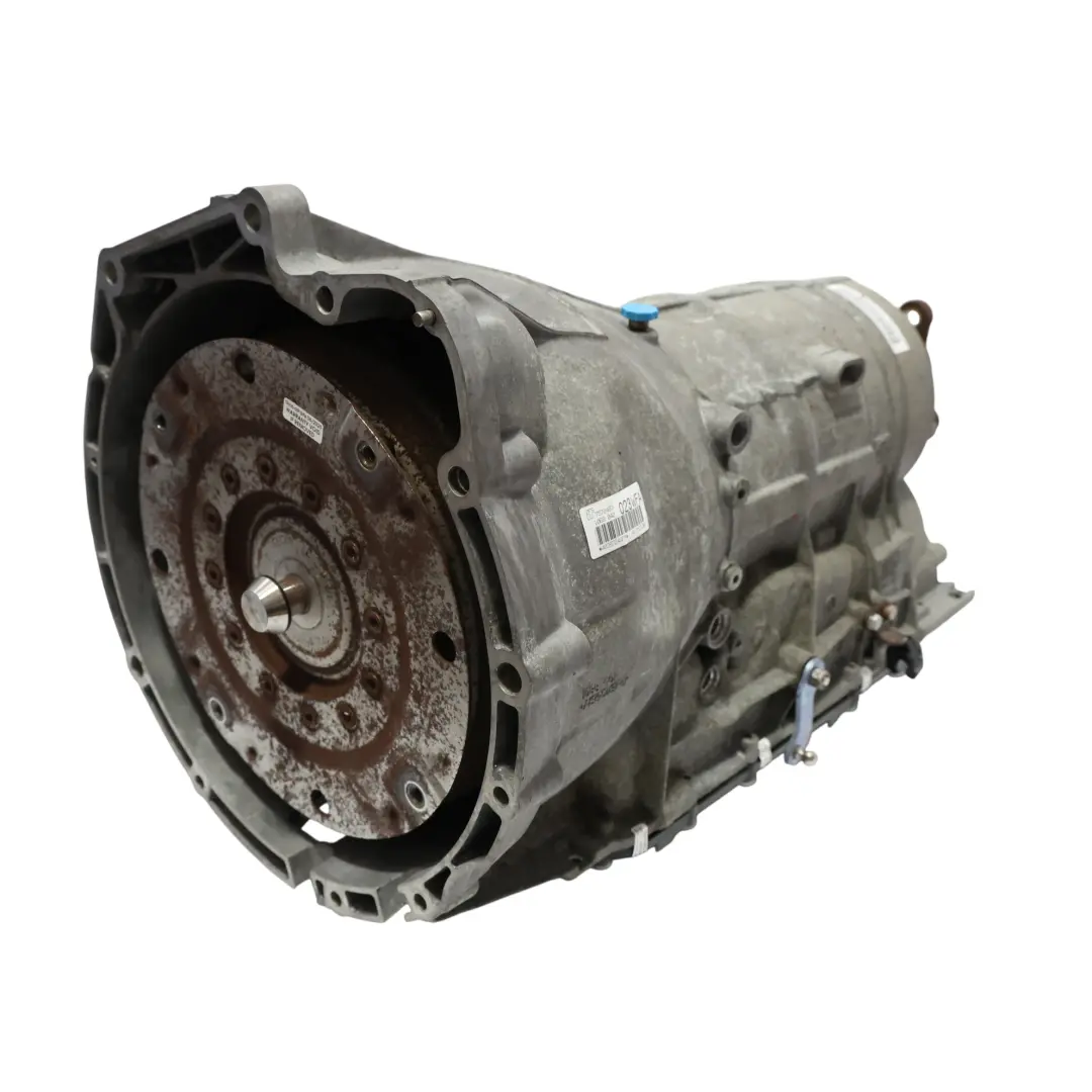 BMW E90 E91 Diesel 335d M57N2 Automatic Auto Gearbox GA6HP26Z WARRANTY - SKU 7572483 - Part number 7572483