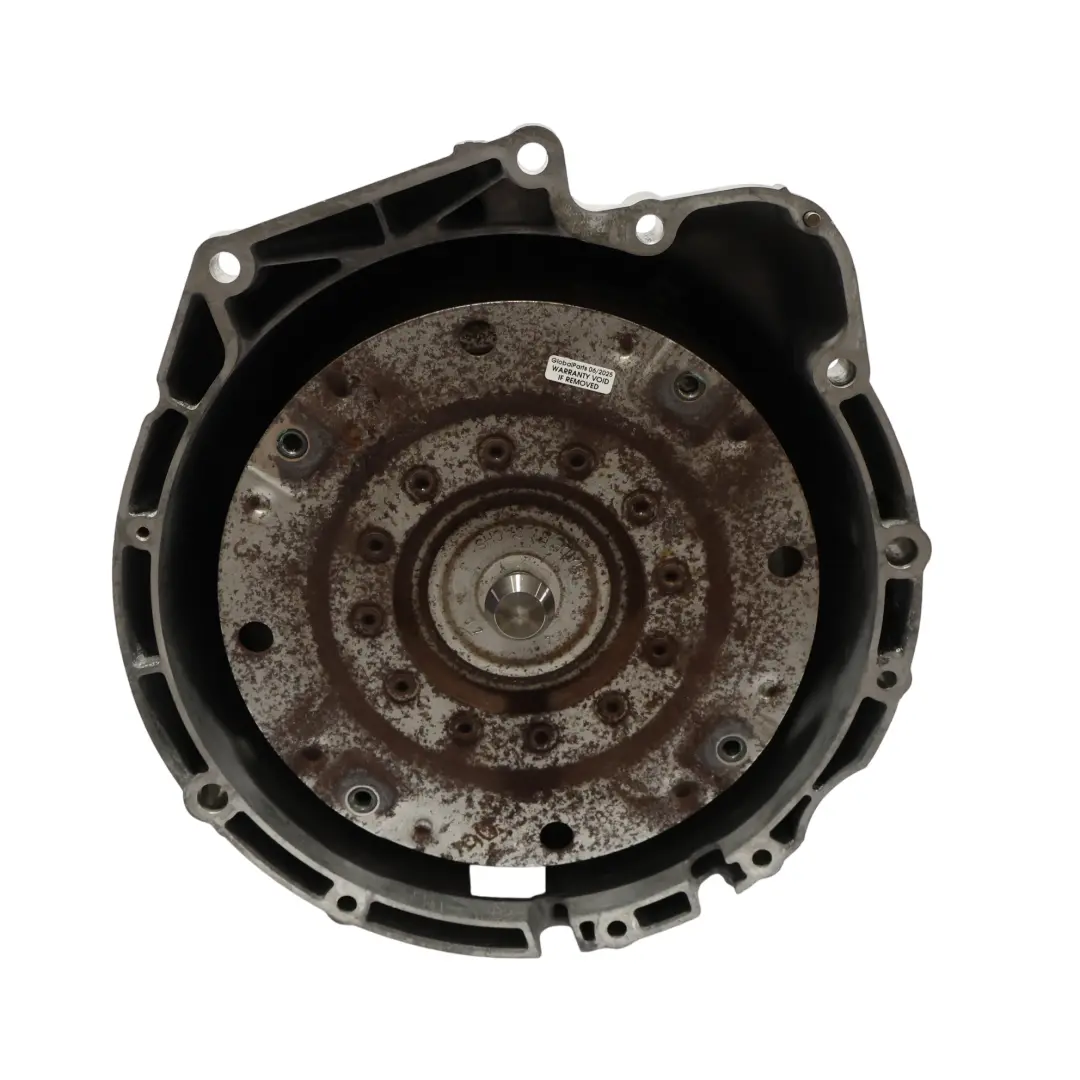 BMW E90 E91 335d Skrzynia Biegów GA6HP26Z - SKU 7572483 - Numer Części 7572483