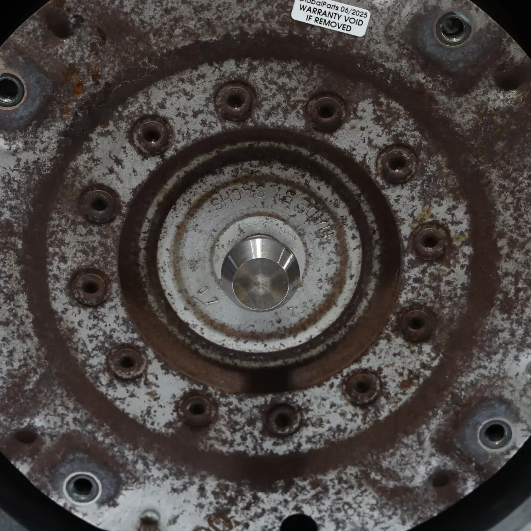 Skrzynia Biegów GA6HP26Z do BMW E90 E91 335d o numerze 7572483 BMW E90 E91 335d Skrzynia Biegów GA6HP26Z - SKU 7572483 - Numer Części 7572483