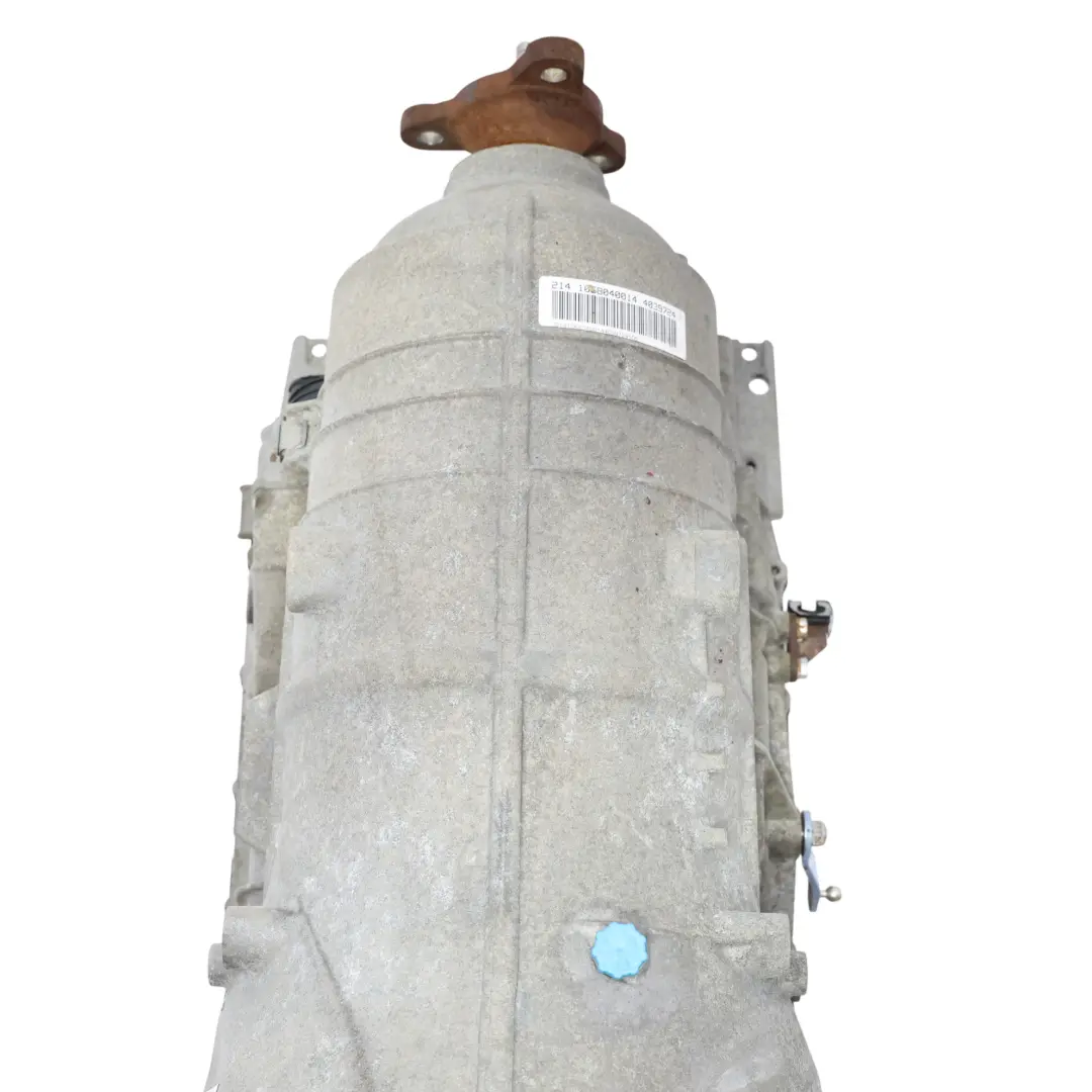 M57N2 Automatikgetriebe GA6HP26Z GARANTIE für BMW E90 E91 E92 Diesel 335d mit Teilenummer 7572483 BMW E90 E91 E92 Diesel 335d M57N2 Automatikgetriebe GA6HP26Z GARANTIE - SKU 7572483 - Teilenummer 7572483