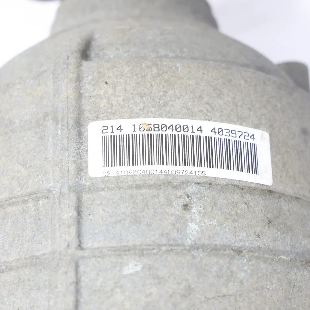 M57N2 Cambio Automatico GA6HP26Z GARANZIA per BMW E90 E91 E92 Diesel 335d con numero di parte 7572483 BMW E90 E91 E92 Diesel 335d M57N2 Cambio Automatico GA6HP26Z GARANZIA - SKU 7572483 - Numero di parte 7572483