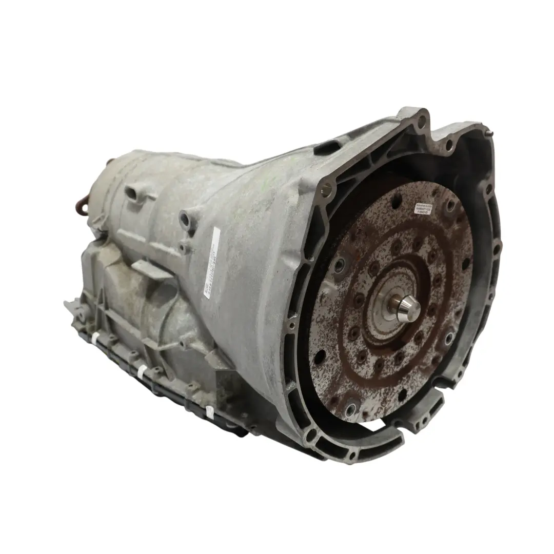 BMW E90 E91 E92 Diesel 335d M57N2 Automatique GA6HP26Z GARANTIE - SKU 7572483 - Numéro de pièce 7572483