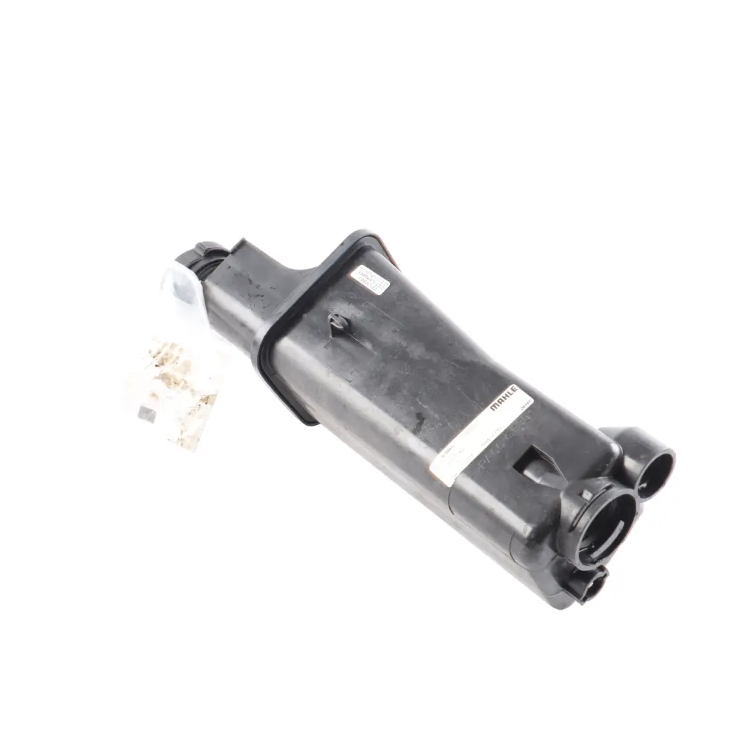 Coolant Expansion Tank Radiator Fluid Tank Petrol to BMW Z4 E85 E86 with Part number 7573751 BMW Z4 E85 E86 Coolant Expansion Tank Radiator Fluid Tank Petrol - SKU 7573751-2 - Part number 7573751