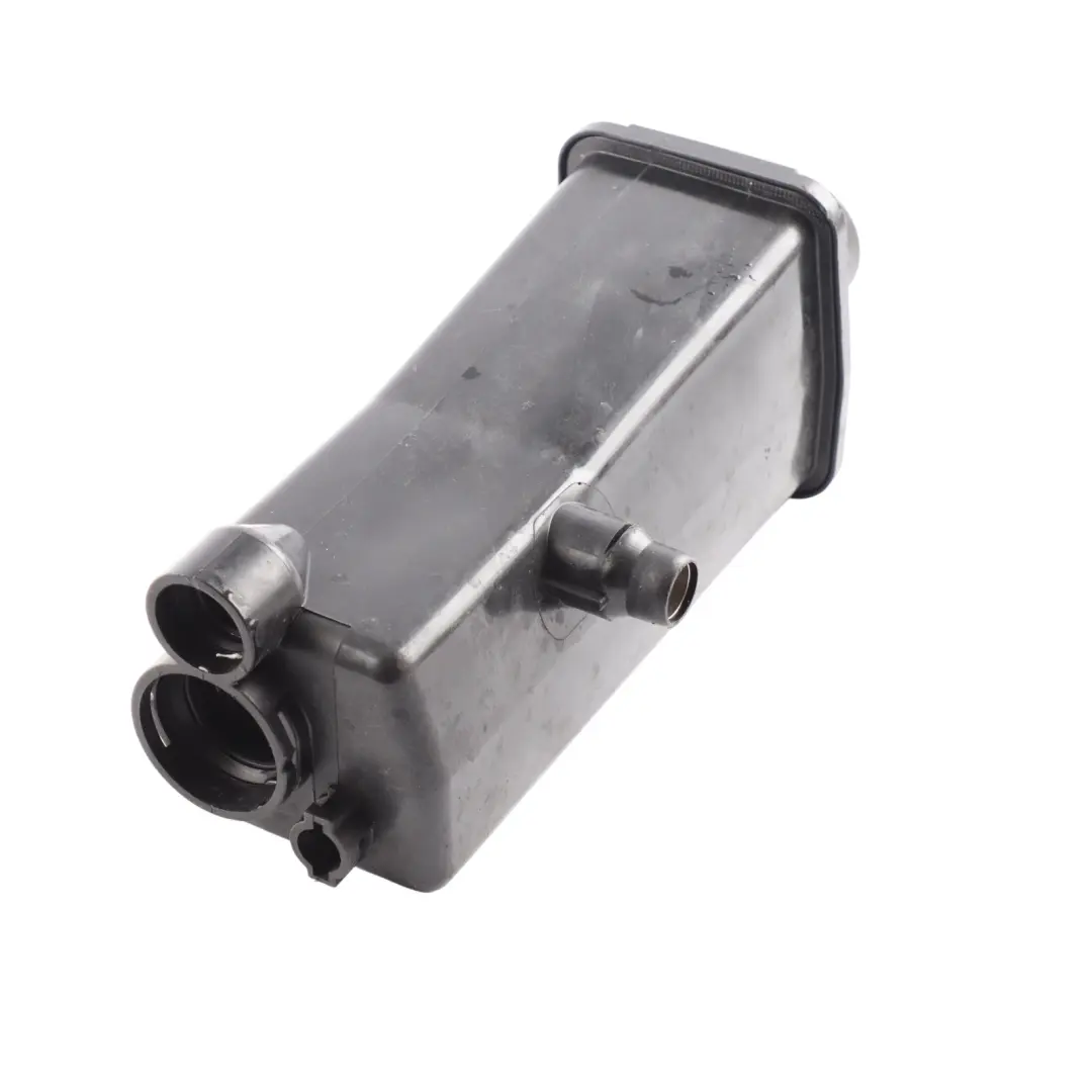 Coolant Expansion Tank Radiator Fluid Tank Petrol to BMW Z4 E85 E86 with Part number 7573751 BMW Z4 E85 E86 Coolant Expansion Tank Radiator Fluid Tank Petrol - SKU 7573751-2 - Part number 7573751