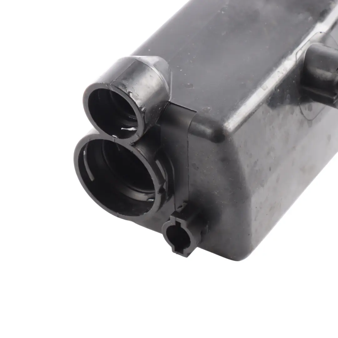 Coolant Expansion Tank Radiator Fluid Tank Petrol to BMW Z4 E85 E86 with Part number 7573751 BMW Z4 E85 E86 Coolant Expansion Tank Radiator Fluid Tank Petrol - SKU 7573751-2 - Part number 7573751