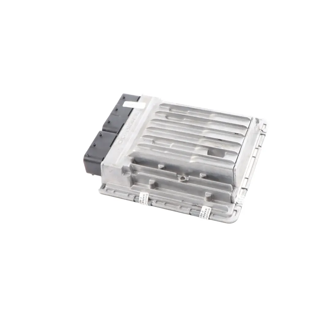 BMW E60 E90 325I 525I N53 218HP Unità Controllo Motore ECU DME Manuale - SKU 7578020-7 - Numero di parte 7578020