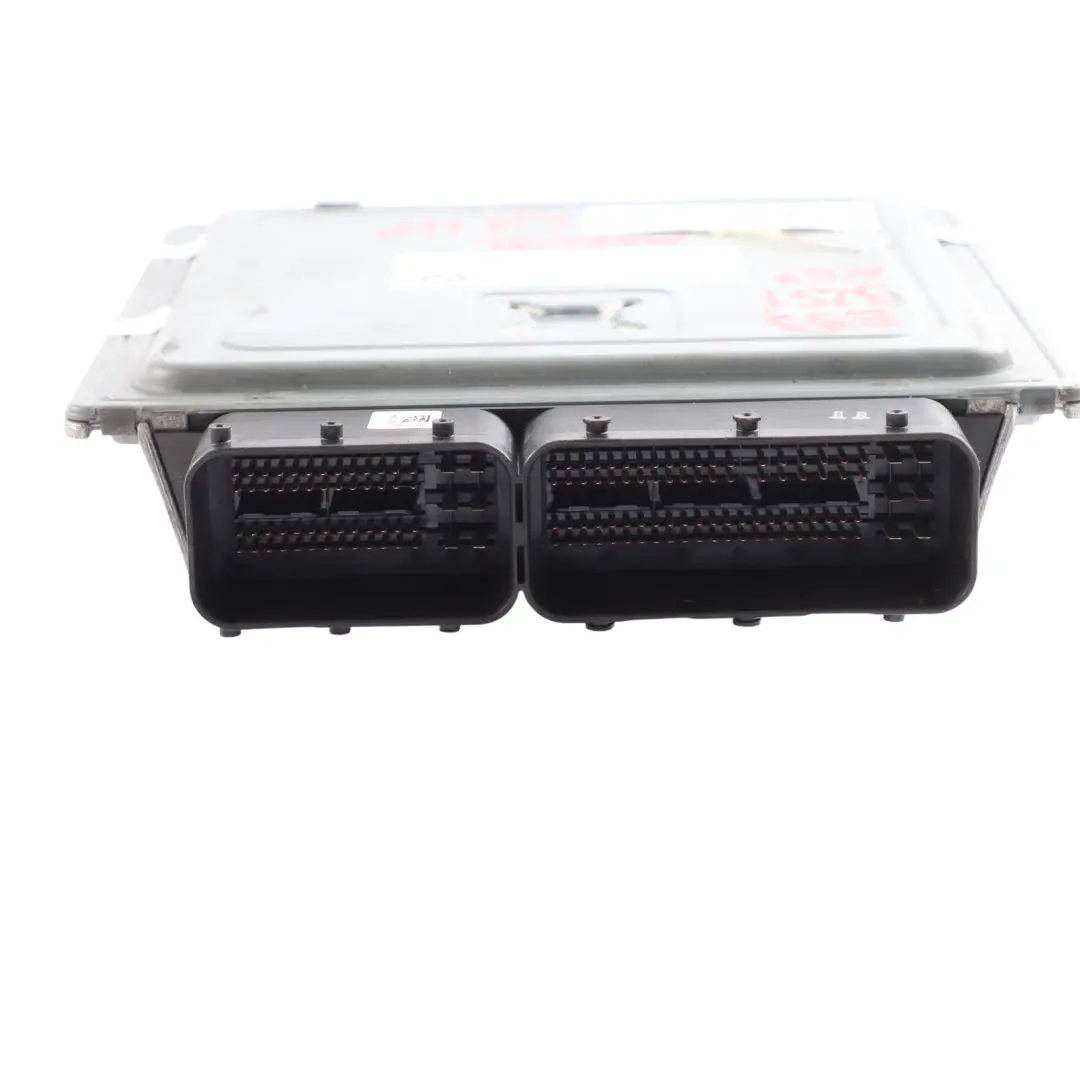 BMW E60 E90 LCI 325I 525I N53 218HP Unidad Control Motor ECU DME Manual - SKU 7578020-7 - Número de pieza 7578020