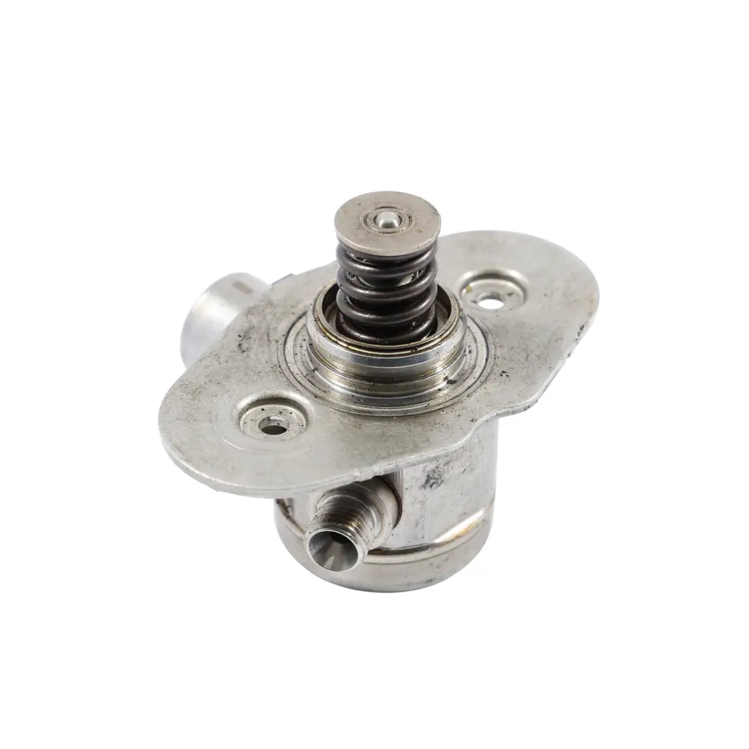 Pump BMW F20 F21 F30 F31 N20 Engine High Pressure Pump to Fuel with Part number 7584461 Fuel Pump BMW F20 F21 F30 F31 N20 Engine High Pressure Pump - SKU 7584461 - Part number 7584461