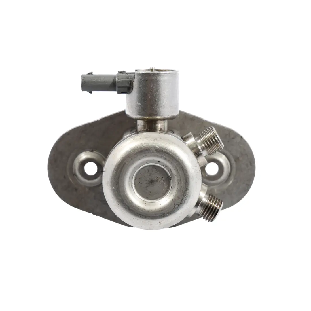 Pump BMW F20 F21 F30 F31 N20 Engine High Pressure Pump to Fuel with Part number 7584461 Fuel Pump BMW F20 F21 F30 F31 N20 Engine High Pressure Pump - SKU 7584461 - Part number 7584461