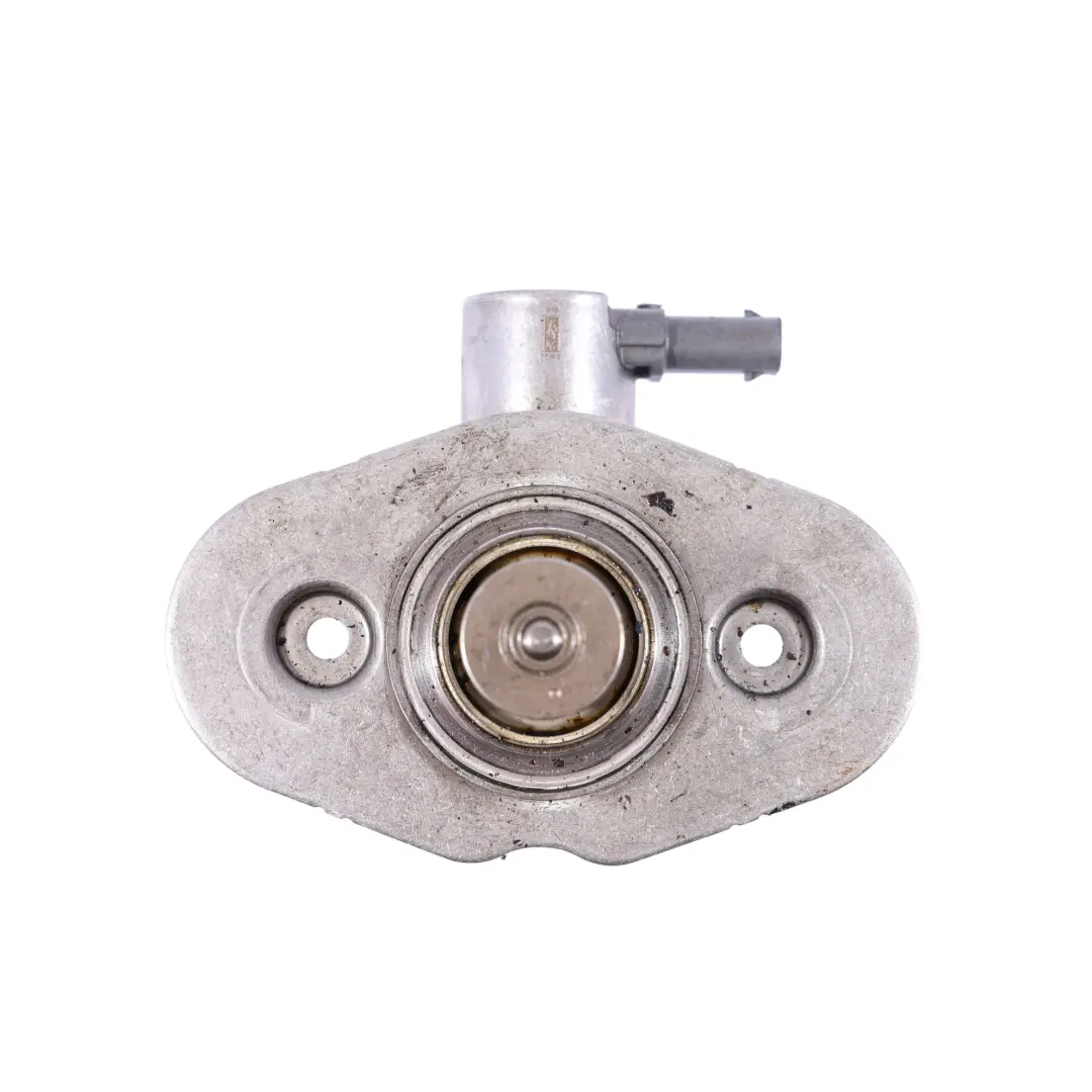 Pump BMW F20 F21 F30 F31 N20 Engine High Pressure Pump to Fuel with Part number 7584461 Fuel Pump BMW F20 F21 F30 F31 N20 Engine High Pressure Pump - SKU 7584461 - Part number 7584461