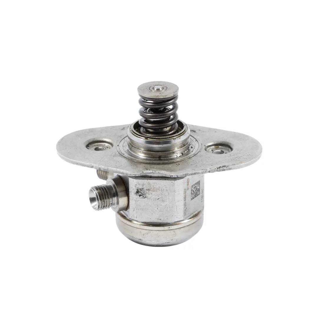 Pump BMW F20 F21 F30 F31 N20 Engine High Pressure Pump to Fuel with Part number 7584461 Fuel Pump BMW F20 F21 F30 F31 N20 Engine High Pressure Pump - SKU 7584461 - Part number 7584461