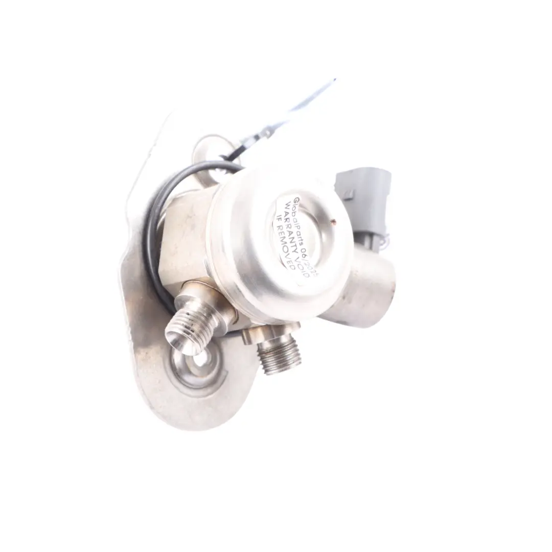 Pompa Carburante BMW F20 F21 F30 F31 N20 Pompa Alta Pressione Motore per con numero di parte 7584461 Pompa Carburante BMW F20 F21 F30 F31 N20 Pompa Alta Pressione Motore - SKU 7584461 - Numero di parte 7584461
