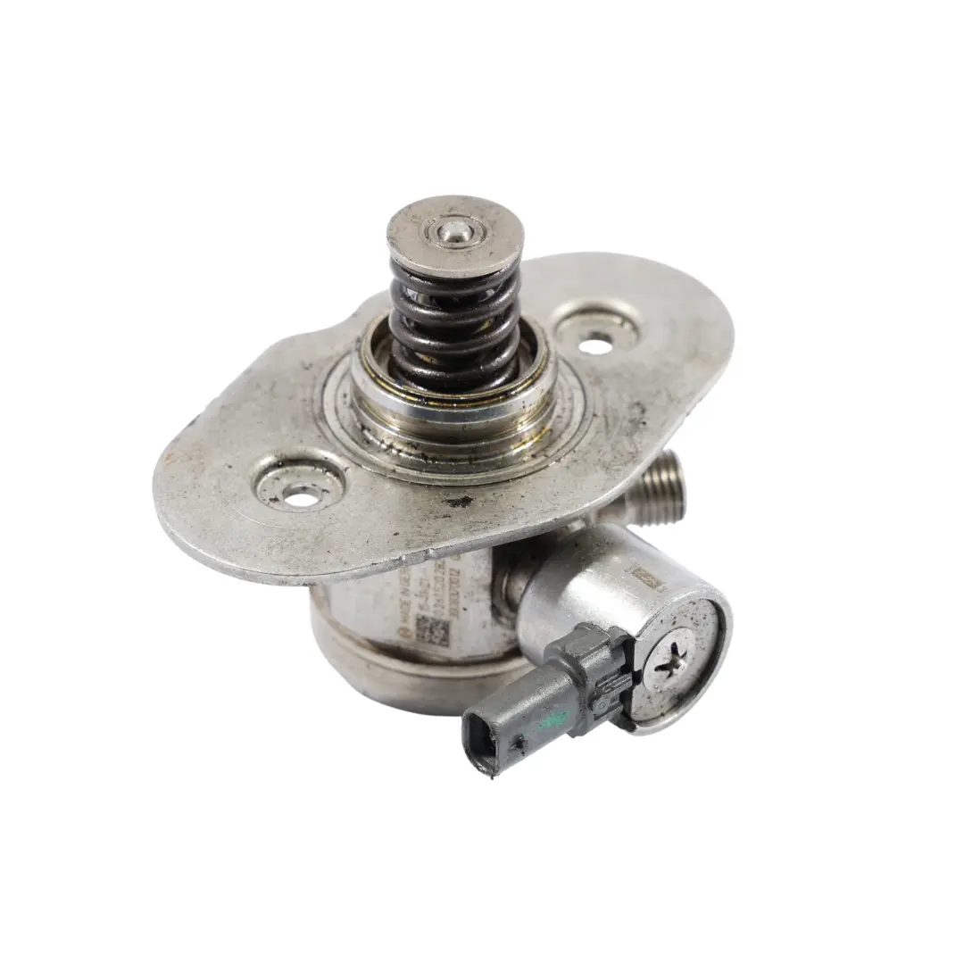 Pump BMW F20 F21 F30 F31 N20 Engine High Pressure Pump to Fuel with Part number 7584461 Fuel Pump BMW F20 F21 F30 F31 N20 Engine High Pressure Pump - SKU 7584461 - Part number 7584461