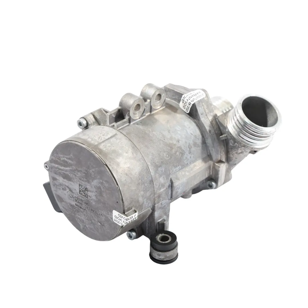 Kühlmittel-Wasserpumpe BMW E60 X5 E70 E87 E90 Elektrische Pumpe Benzin für mit Teilenummer 7586925 Kühlmittel-Wasserpumpe BMW E60 X5 E70 E87 E90 Elektrische Pumpe Benzin - SKU 7586925-2 - Teilenummer 7586925