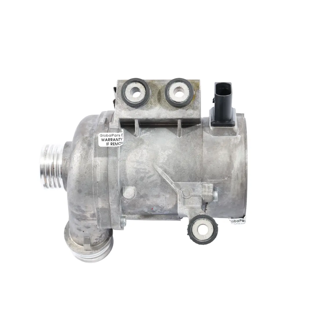 Coolant Water Pump BMW E60 E61 X5 E70 E87 E90 E91 Electric Pump Petrol to with Part number 7586925 Coolant Water Pump BMW E60 E61 X5 E70 E87 E90 E91 Electric Pump Petrol - SKU 7586925-2 - Part number 7586925