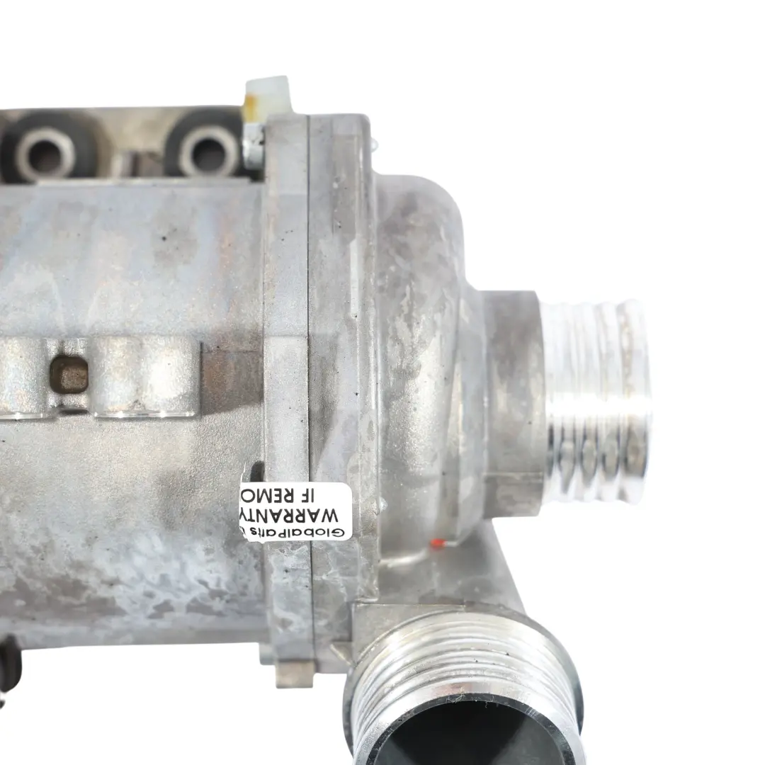 Kühlmittel-Wasserpumpe BMW E60 X5 E70 E87 E90 Elektrische Pumpe Benzin für mit Teilenummer 7586925 Kühlmittel-Wasserpumpe BMW E60 X5 E70 E87 E90 Elektrische Pumpe Benzin - SKU 7586925-2 - Teilenummer 7586925