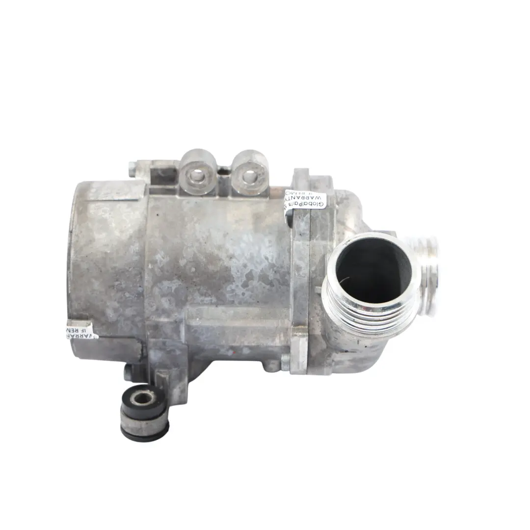 Coolant Water Pump BMW E60 E61 X5 E70 E87 E90 E91 Electric Pump Petrol to with Part number 7586925 Coolant Water Pump BMW E60 E61 X5 E70 E87 E90 E91 Electric Pump Petrol - SKU 7586925-2 - Part number 7586925