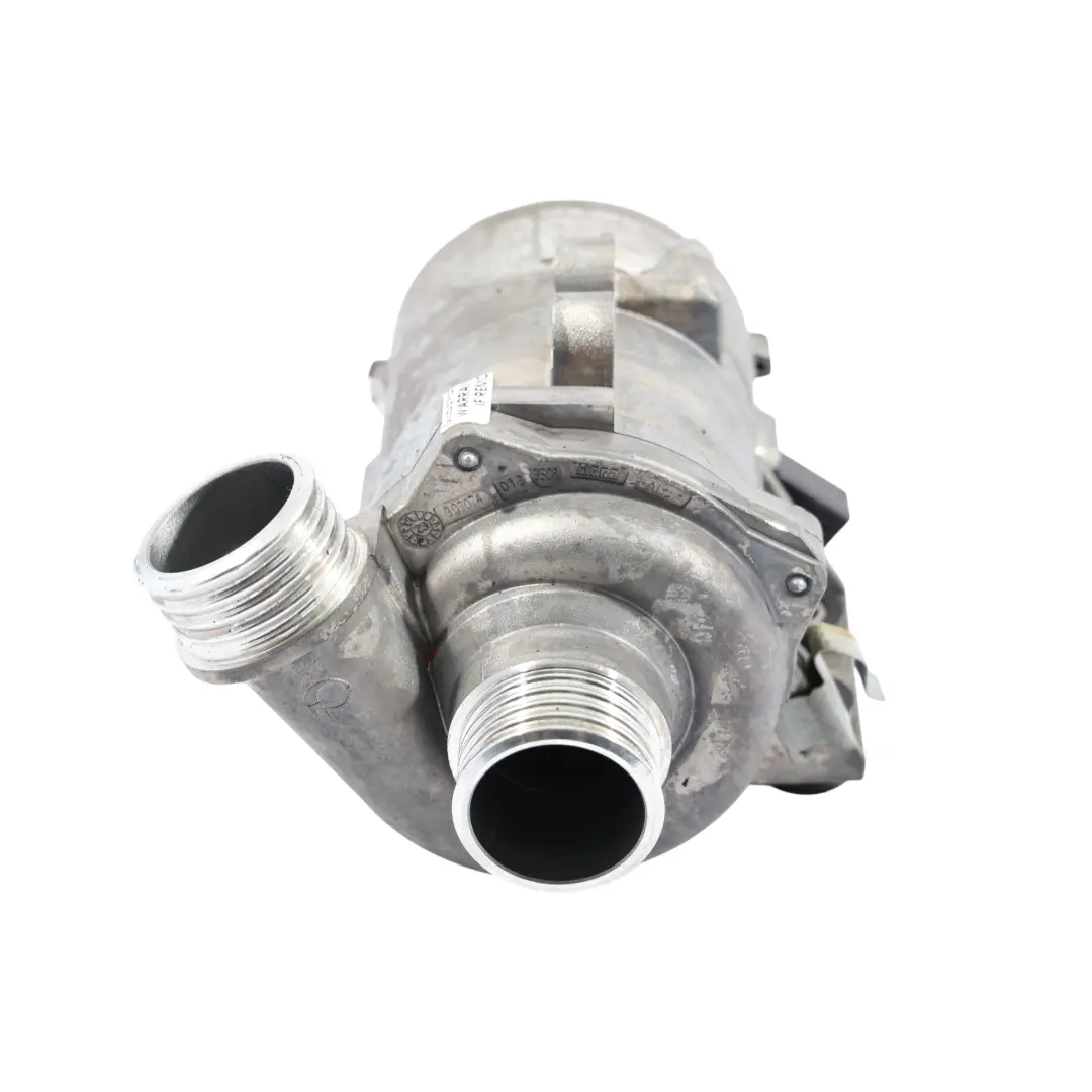 Bomba De Agua Refrigerante BMW E60 E61 X5 E70 E87 E90 Bomba Eléctrica para con número de pieza 7586925 Bomba De Agua Refrigerante BMW E60 E61 X5 E70 E87 E90 Bomba Eléctrica - SKU 7586925-2 - Número de pieza 7586925