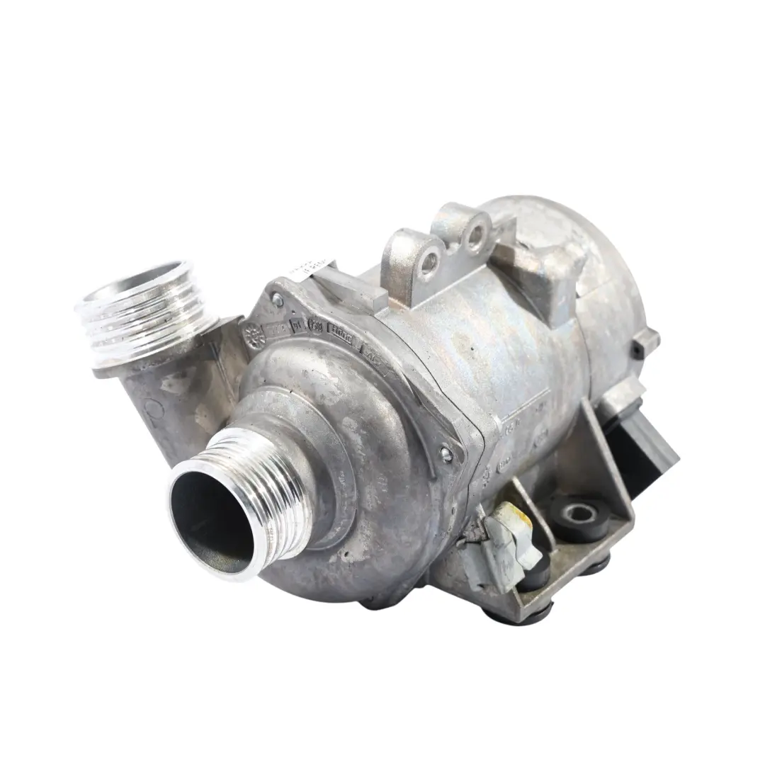 Bomba De Agua Refrigerante BMW E60 E61 X5 E70 E87 E90 Bomba Eléctrica para con número de pieza 7586925 Bomba De Agua Refrigerante BMW E60 E61 X5 E70 E87 E90 Bomba Eléctrica - SKU 7586925-2 - Número de pieza 7586925