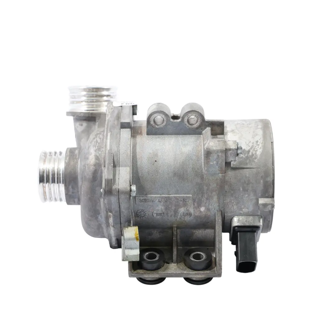 Kühlmittel-Wasserpumpe BMW E60 X5 E70 E87 E90 Elektrische Pumpe Benzin für mit Teilenummer 7586925 Kühlmittel-Wasserpumpe BMW E60 X5 E70 E87 E90 Elektrische Pumpe Benzin - SKU 7586925-2 - Teilenummer 7586925
