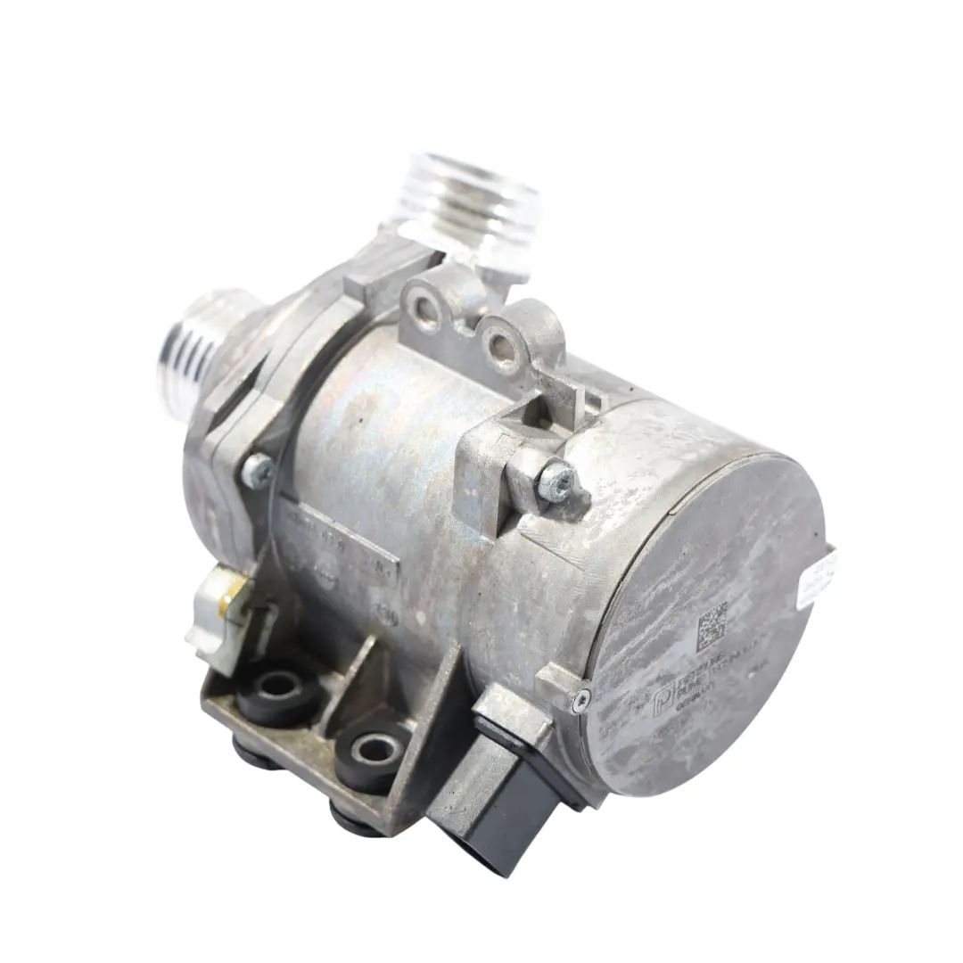 Pompa Acqua Refrigerante BMW E60 E61 X5 E70 E87 E90 E91 Pompa Elettrica per con numero di parte 7586925 Pompa Acqua Refrigerante BMW E60 E61 X5 E70 E87 E90 E91 Pompa Elettrica - SKU 7586925-2 - Numero di parte 7586925
