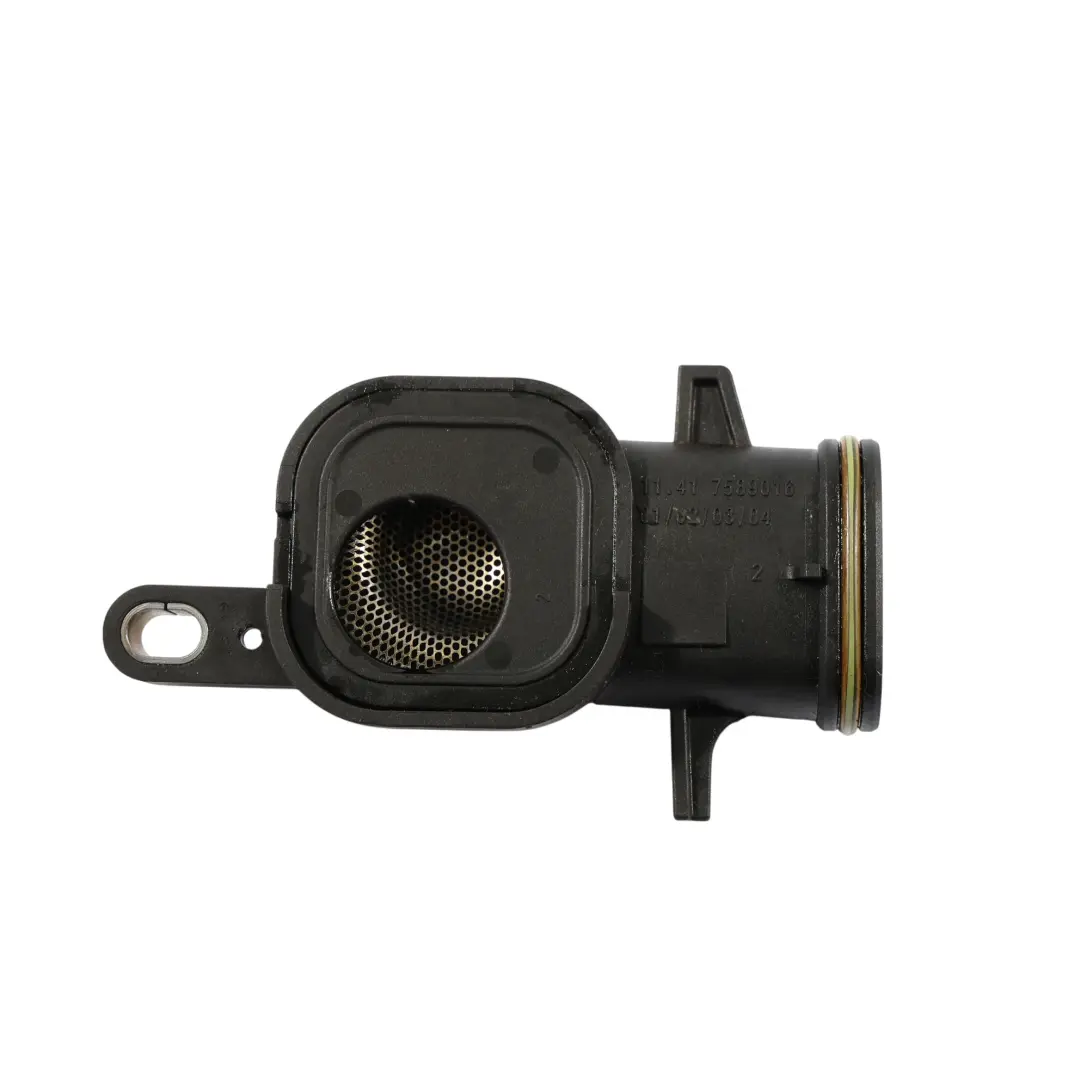 N20 Motor Öl Pumpe Saug Rohr für BMW F30 F31 F32 F34 320I 420I mit Teilenummer 7589016 BMW F30 F31 F32 F34 320I 420I N20 Motor Öl Pumpe Saug Rohr - SKU 7589016 - Teilenummer 7589016
