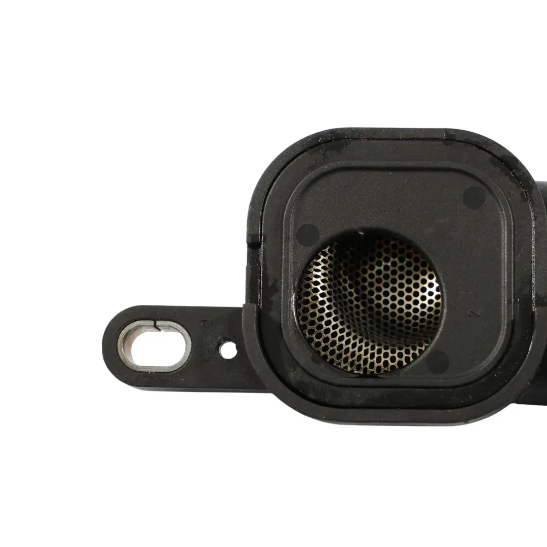 N20 Engine Oil Pump Suction Pipe Tube to BMW F30 F31 F32 F34 320i 420i with Part number 7589016 BMW F30 F31 F32 F34 320i 420i N20 Engine Oil Pump Suction Pipe Tube - SKU 7589016 - Part number 7589016