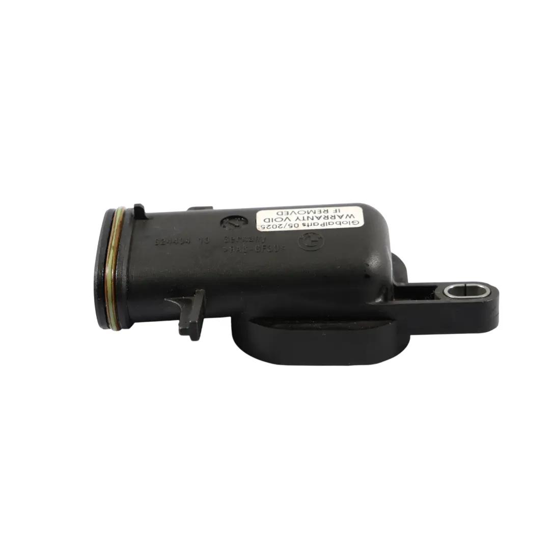 N20 Engine Oil Pump Suction Pipe Tube to BMW F30 F31 F32 F34 320i 420i with Part number 7589016 BMW F30 F31 F32 F34 320i 420i N20 Engine Oil Pump Suction Pipe Tube - SKU 7589016 - Part number 7589016