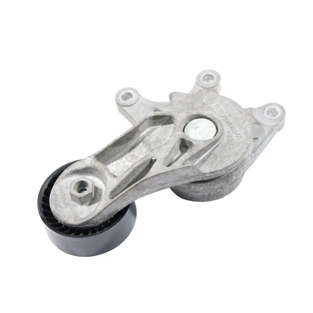 N20 Poulie Tendeur De Courroie Mécanique pour BMW F20 F21 F30 F31 à propos du numéro de pièce 7594969 BMW F20 F21 F30 F31 N20 Poulie Tendeur De Courroie Mécanique - SKU 7594969 - Numéro de pièce 7594969