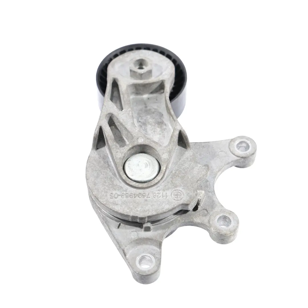 N20 Puleggia Tendicinghia Meccanica per BMW F20 F21 F30 F31 con numero di parte 7594969 BMW F20 F21 F30 F31 N20 Puleggia Tendicinghia Meccanica - SKU 7594969 - Numero di parte 7594969