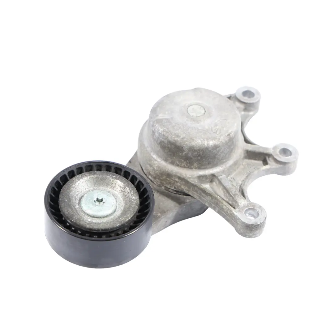 N20 Mechanical Belt Tensioner Pulley to BMW F20 F21 F30 F31 with Part number 7594969 BMW F20 F21 F30 F31 N20 Mechanical Belt Tensioner Pulley - SKU 7594969 - Part number 7594969