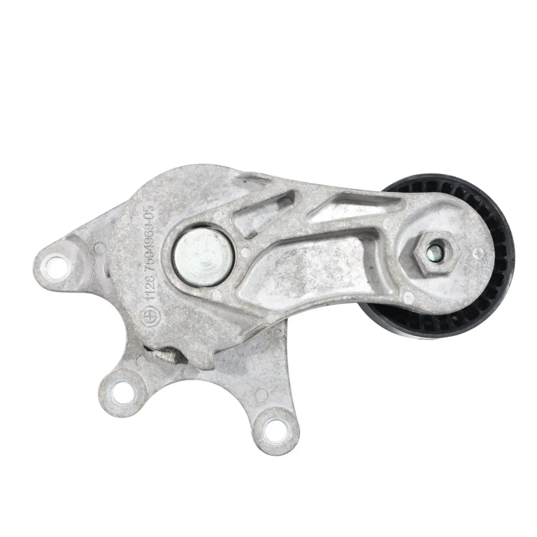 N20 Poulie Tendeur De Courroie Mécanique pour BMW F20 F21 F30 F31 à propos du numéro de pièce 7594969 BMW F20 F21 F30 F31 N20 Poulie Tendeur De Courroie Mécanique - SKU 7594969 - Numéro de pièce 7594969