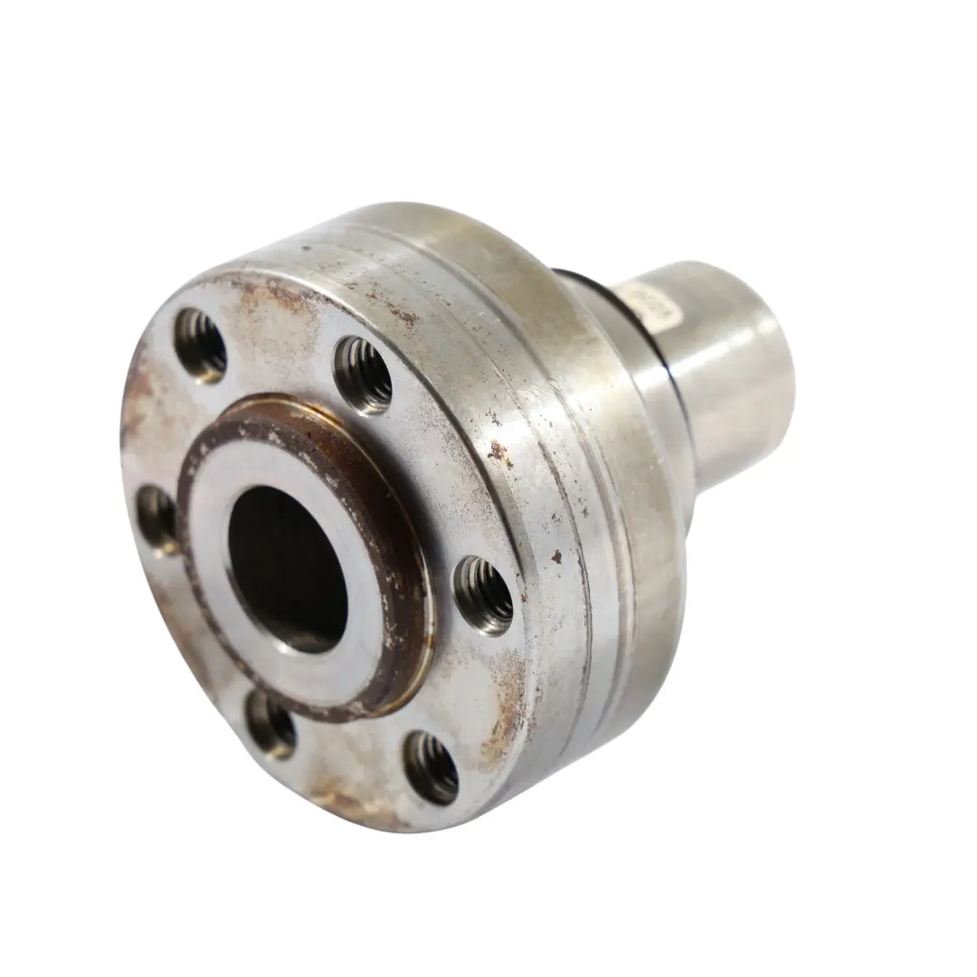 N20 Polea Amortiguador Vibracione Cigüeñal para BMW F30 F31 F32 F34 320i 420i con número de pieza 7597421 BMW F30 F31 F32 F34 320i 420i N20 Polea Amortiguador Vibracione Cigüeñal - SKU 7597421 - Número de pieza 7597421