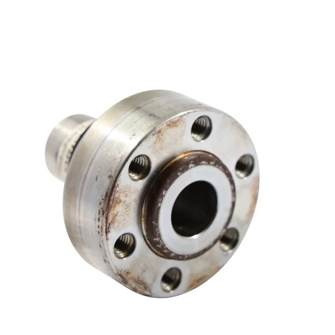 BMW F30 F31 F32 F34 320i 420i N20 Crankshaft Vibration Damper Pulley - SKU 7597421 - Part number 7597421