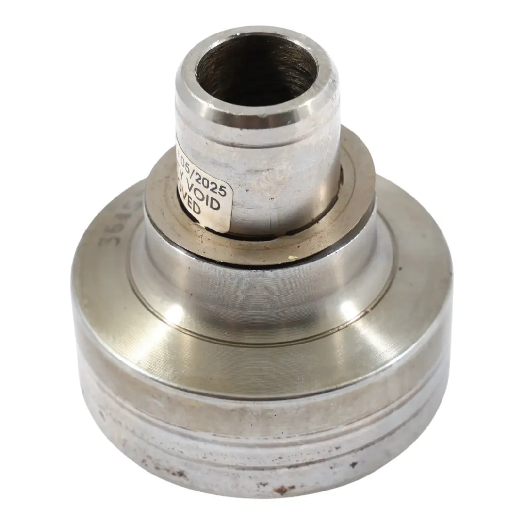 BMW F30 F31 F32 F34 320I 420I N20 Poulie Amortisseur Vibrations - SKU 7597421 - Numéro de pièce 7597421