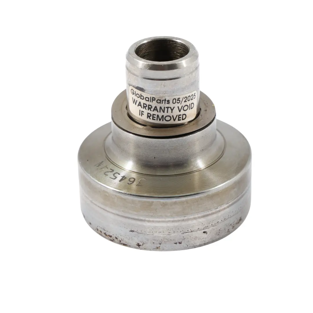 N20 Polea Amortiguador Vibracione Cigüeñal para BMW F30 F31 F32 F34 320i 420i con número de pieza 7597421 BMW F30 F31 F32 F34 320i 420i N20 Polea Amortiguador Vibracione Cigüeñal - SKU 7597421 - Número de pieza 7597421