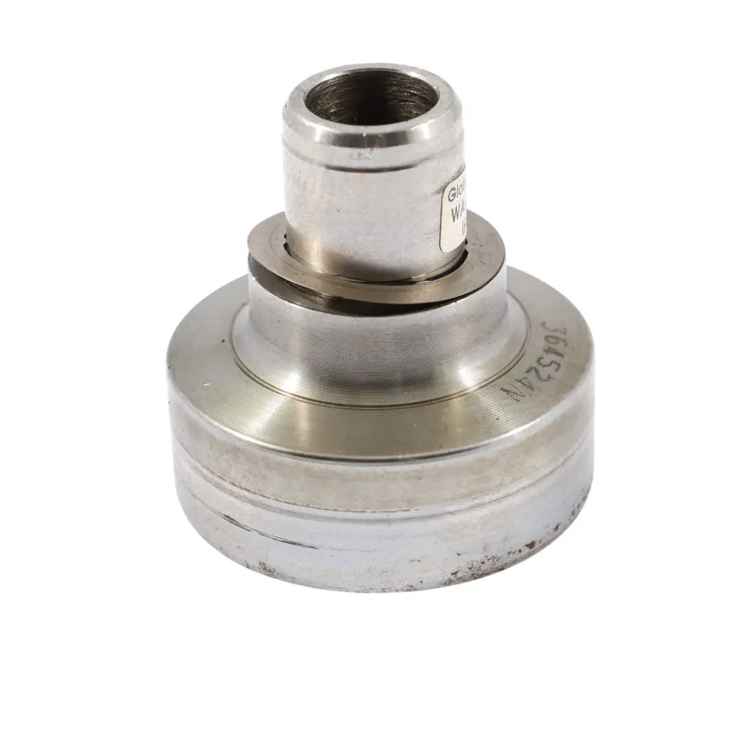 BMW F30 F31 F32 F34 320I 420I N20 Poulie Amortisseur Vibrations - SKU 7597421 - Numéro de pièce 7597421