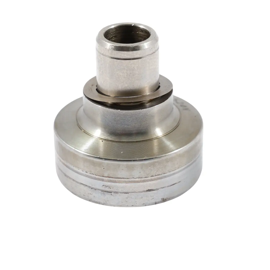 BMW F30 F31 F32 F34 320i 420i N20 Polea Amortiguador Vibracione Cigüeñal - SKU 7597421 - Número de pieza 7597421