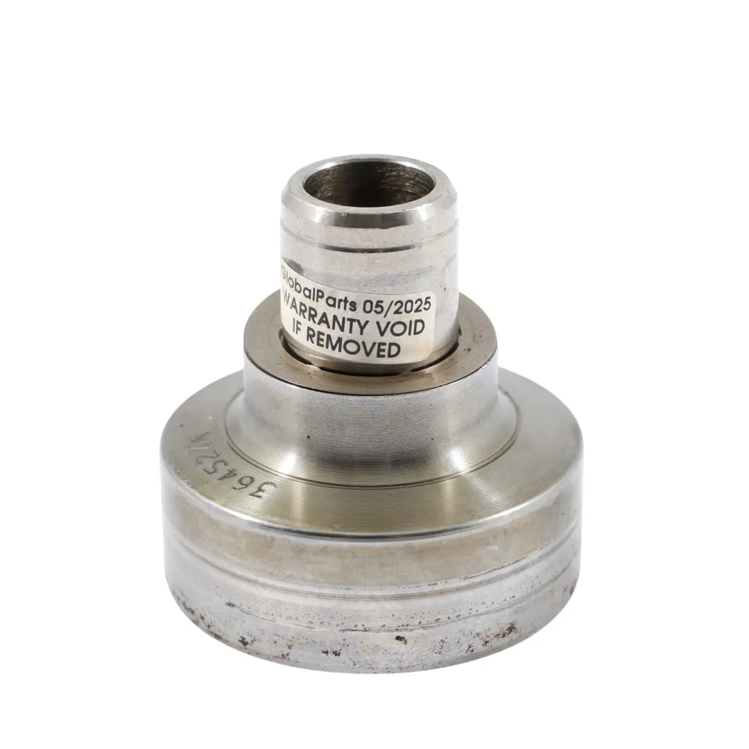 BMW F30 F31 F32 F34 320I 420I N20 Poulie Amortisseur Vibrations - SKU 7597421 - Numéro de pièce 7597421