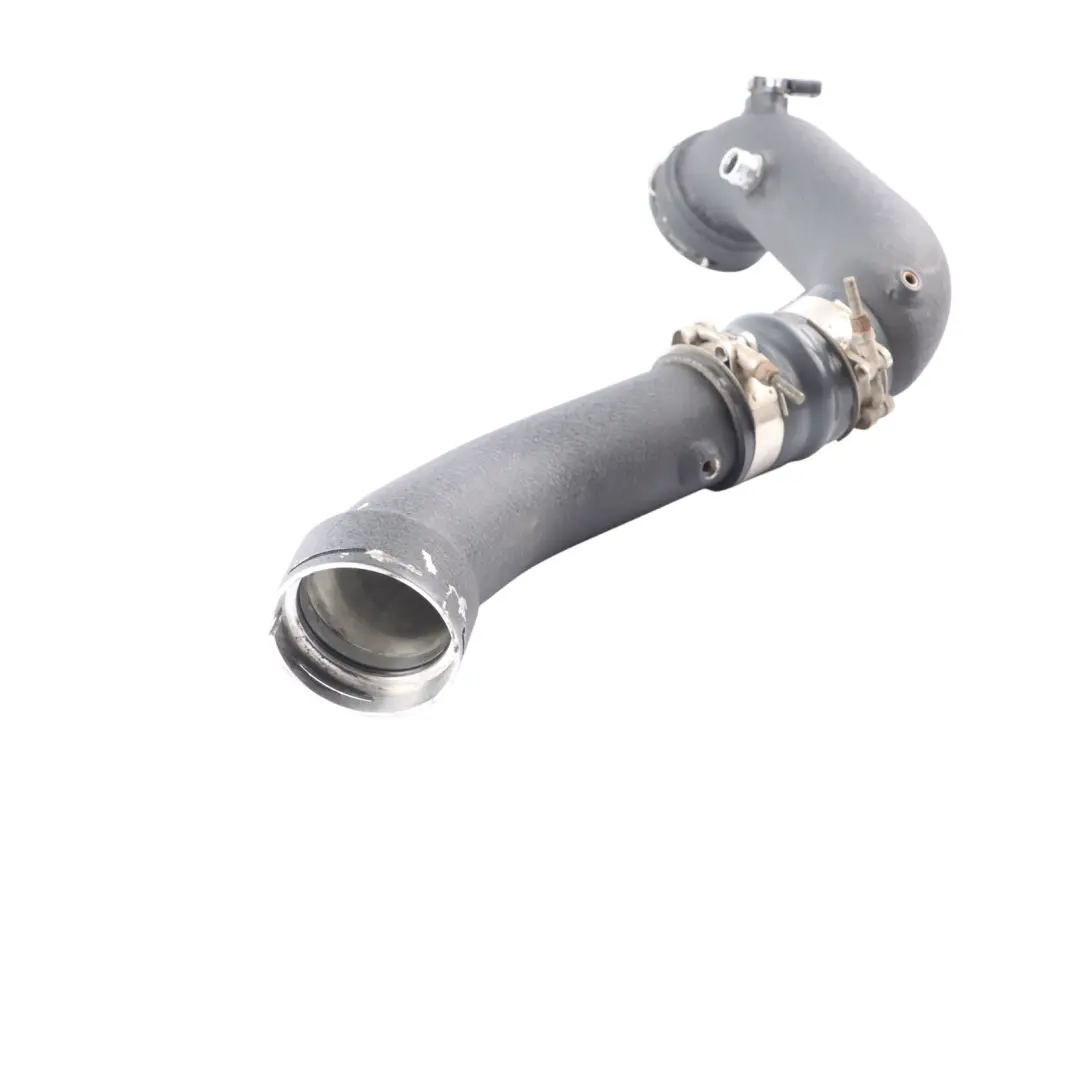 BMW F20 F30 Air Filter Box Intake Duct Pipe Housing Burger Motorsports - SKU 7602642-4 - Part number 7602642