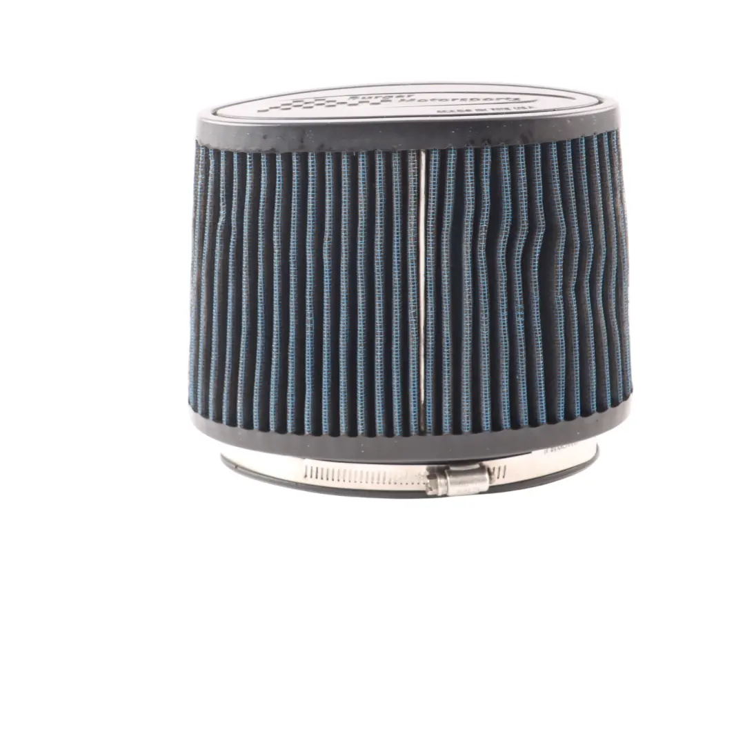 BMW F20 F30 Air Filter Box Intake Duct Pipe Housing Burger Motorsports - SKU 7602642-4 - Part number 7602642