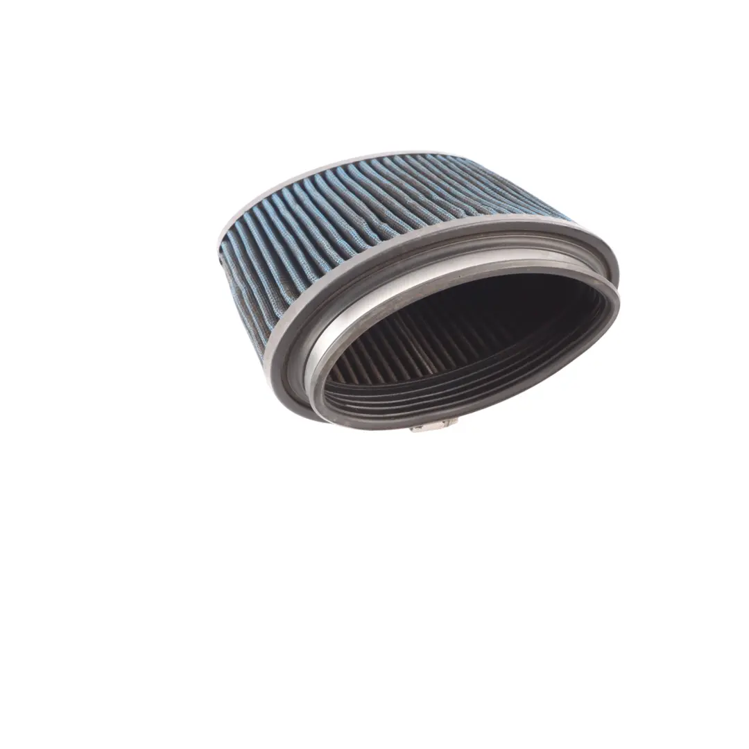BMW F20 F30 Air Filter Box Intake Duct Pipe Housing Burger Motorsports - SKU 7602642-4 - Part number 7602642